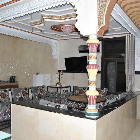 Residence Miramare Marrakech Марракеш Екстер'єр фото