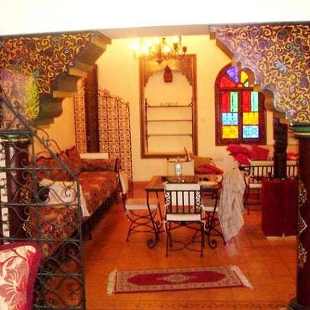 Residence Miramare Marrakech Марракеш Екстер'єр фото