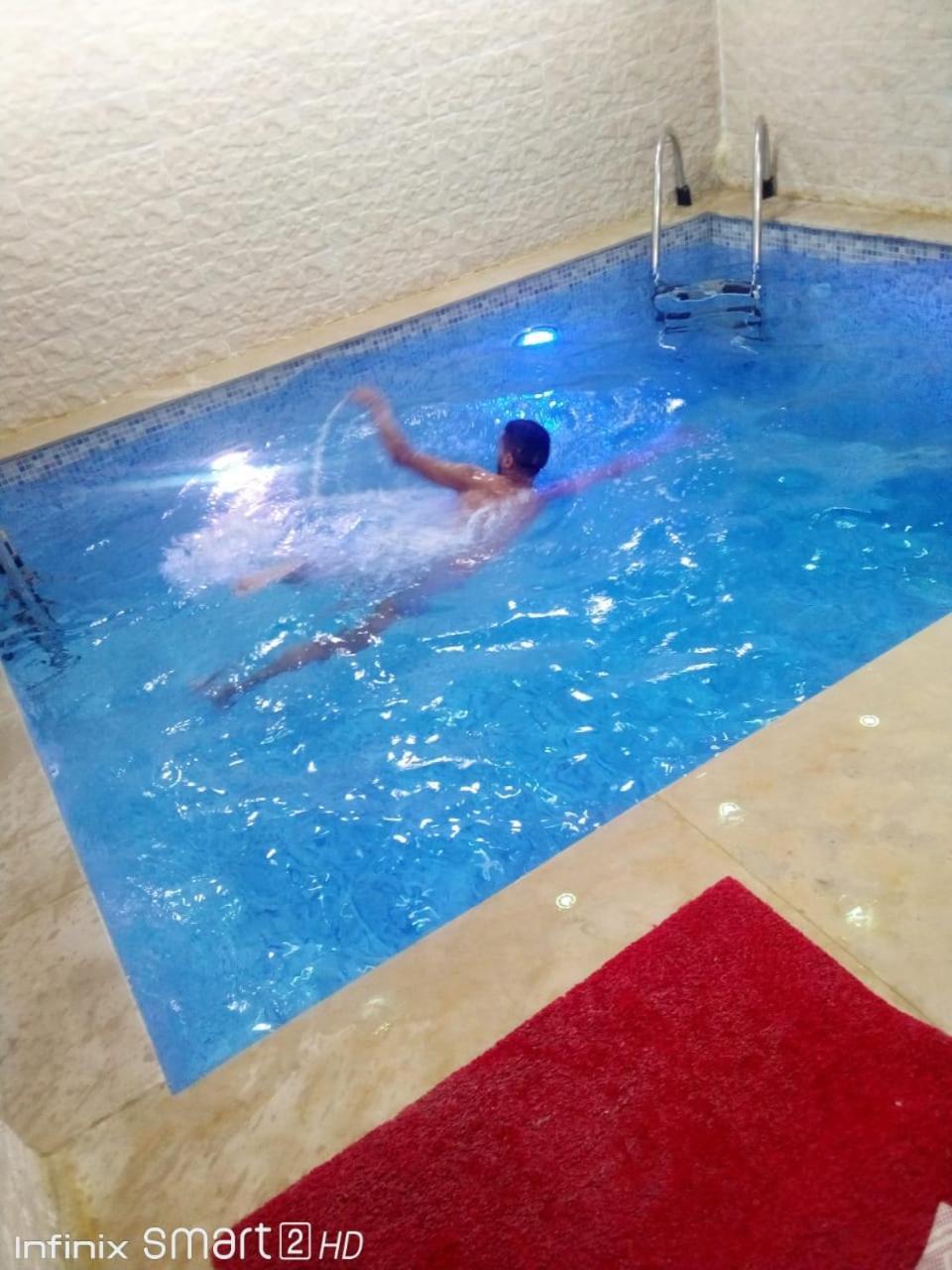 Residence Miramare Marrakech Марракеш Екстер'єр фото
