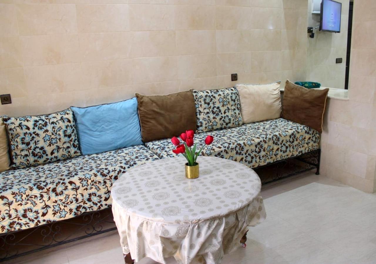Residence Miramare Marrakech Марракеш Екстер'єр фото