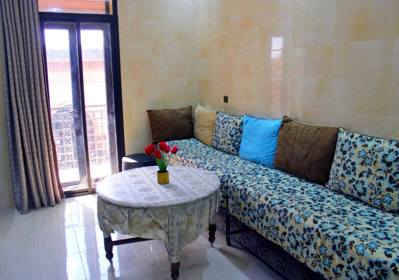 Residence Miramare Marrakech Марракеш Екстер'єр фото