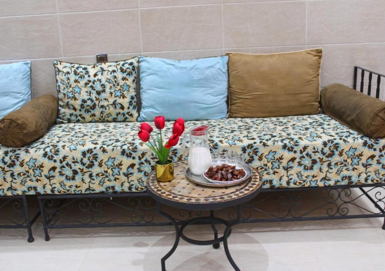 Residence Miramare Marrakech Марракеш Екстер'єр фото