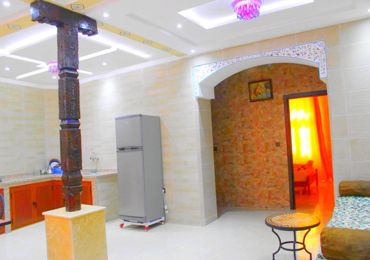 Residence Miramare Marrakech Марракеш Екстер'єр фото
