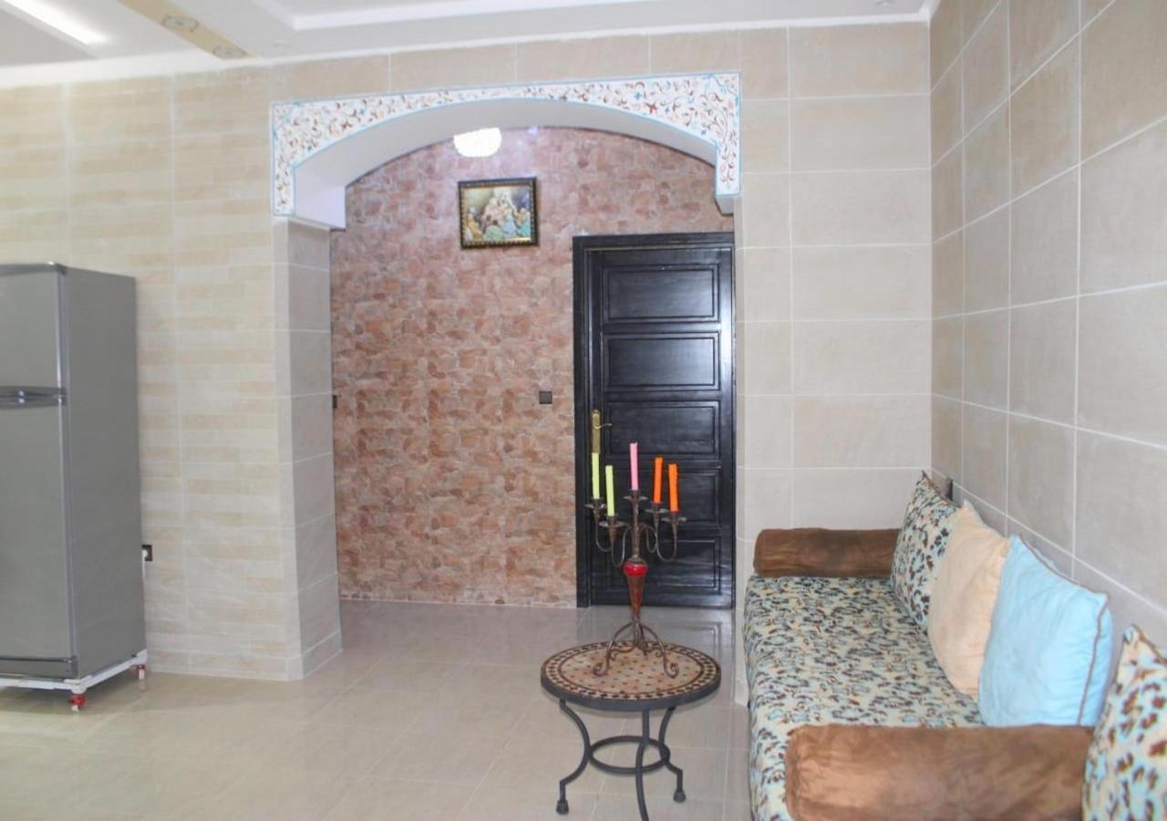 Residence Miramare Marrakech Марракеш Екстер'єр фото
