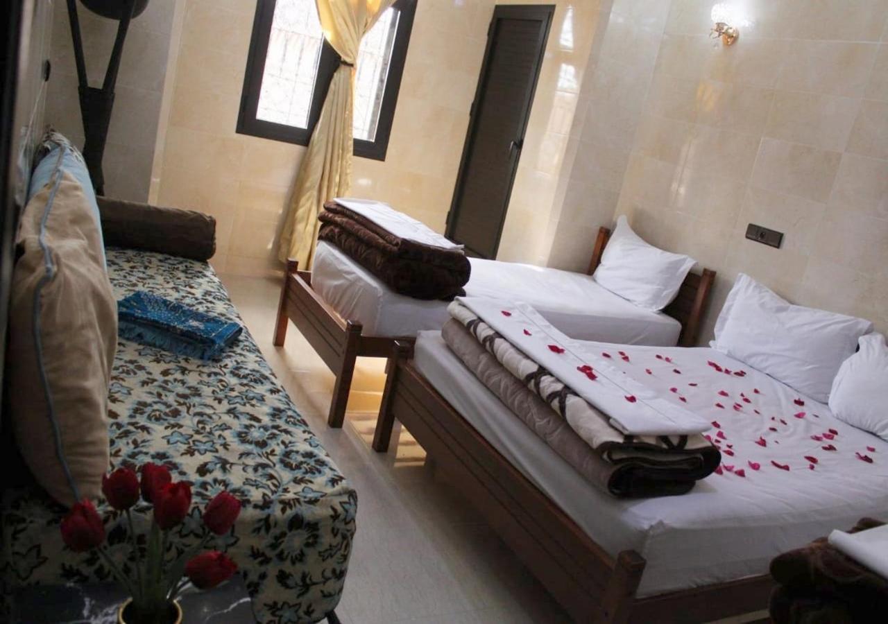 Residence Miramare Marrakech Марракеш Екстер'єр фото