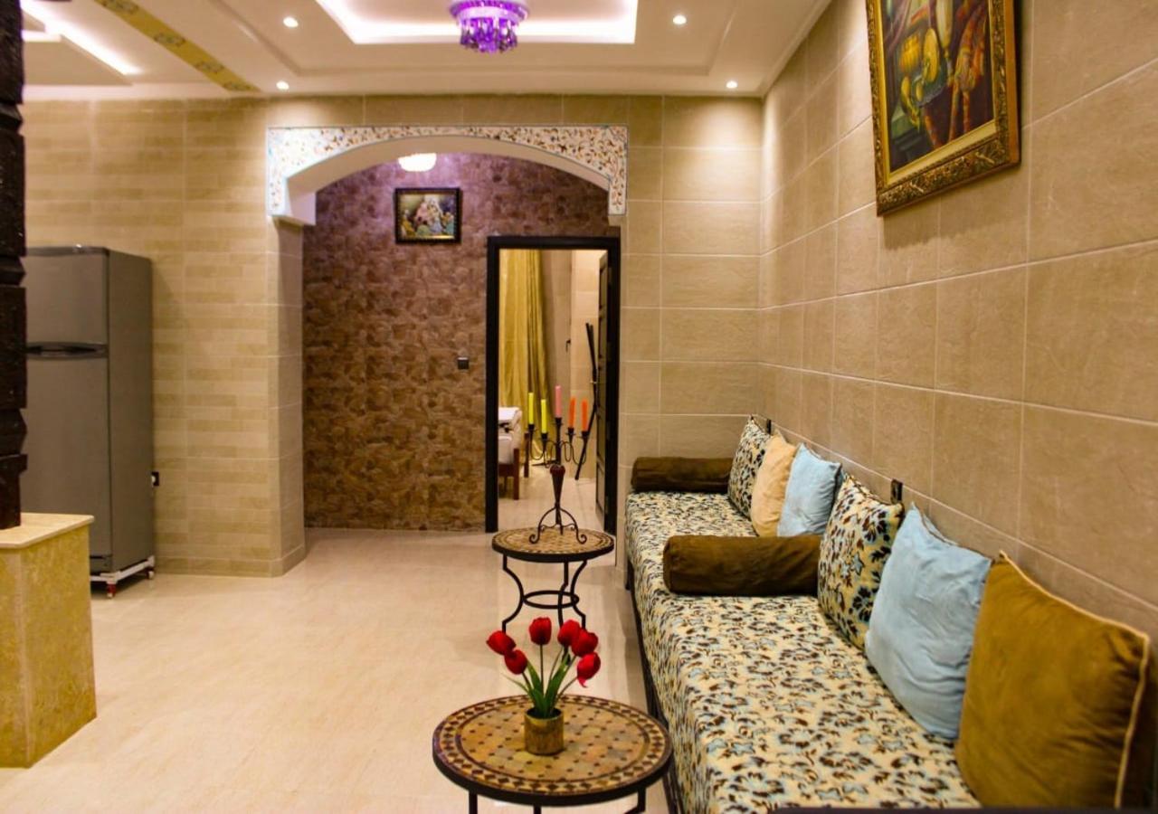 Residence Miramare Marrakech Марракеш Екстер'єр фото