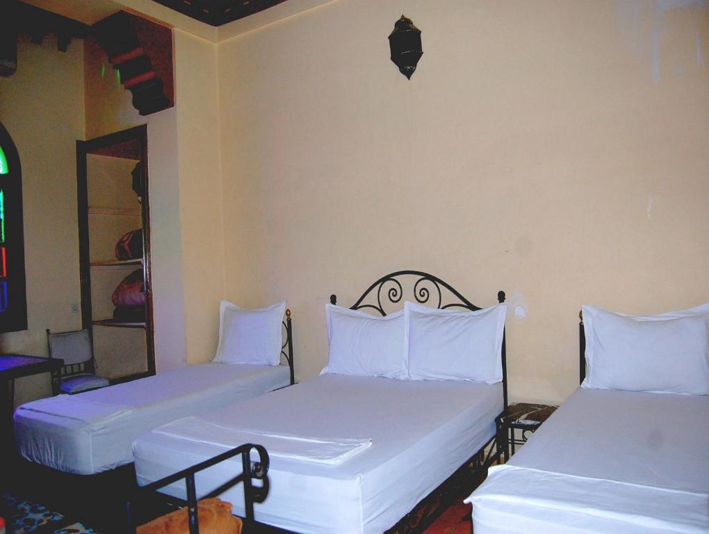 Residence Miramare Marrakech Марракеш Номер фото