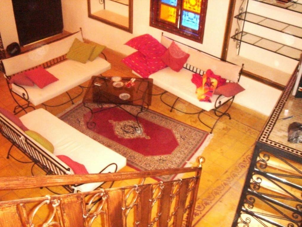 Residence Miramare Marrakech Марракеш Екстер'єр фото