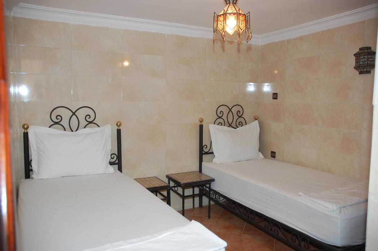 Residence Miramare Marrakech Марракеш Номер фото