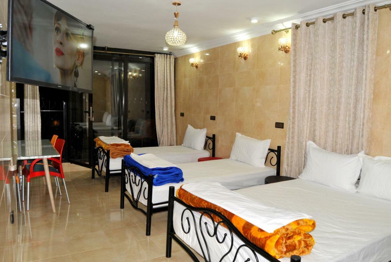 Residence Miramare Marrakech Марракеш Екстер'єр фото